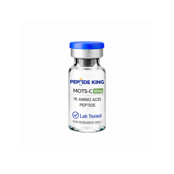 MOTS-c - 20mg