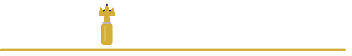 Peptide King Logo
