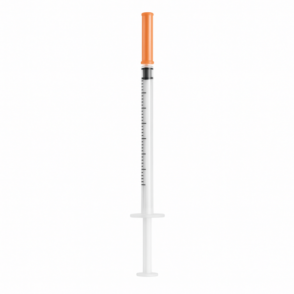 Research Syringe Kit