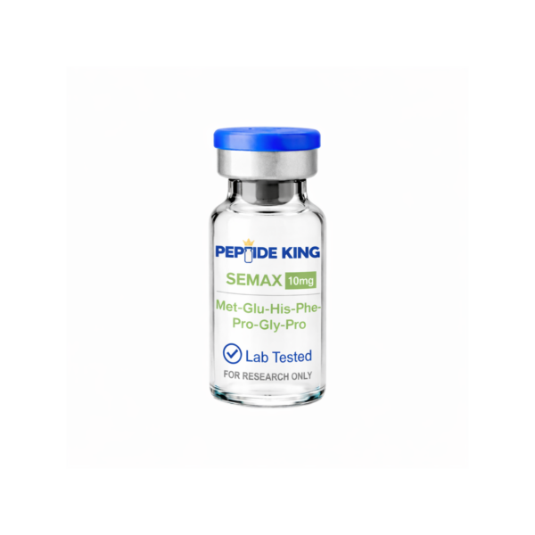Semax - 10mg