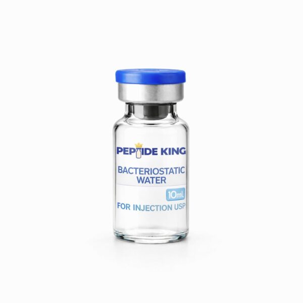 Bacteriostatic Water (10ml)