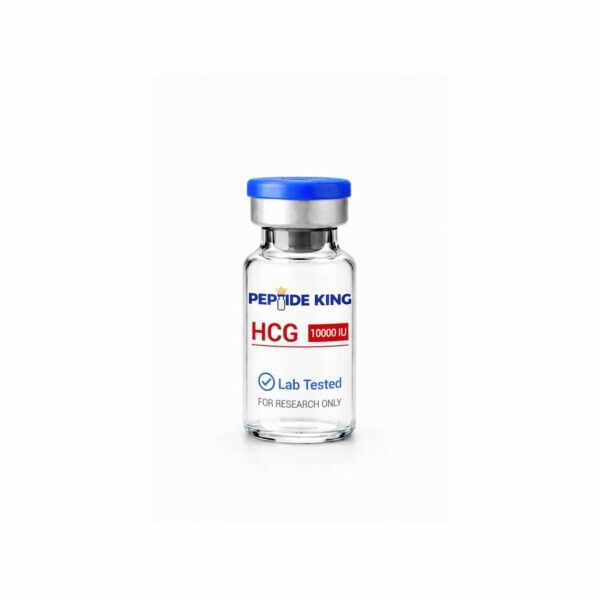 HCG 10000 IU
