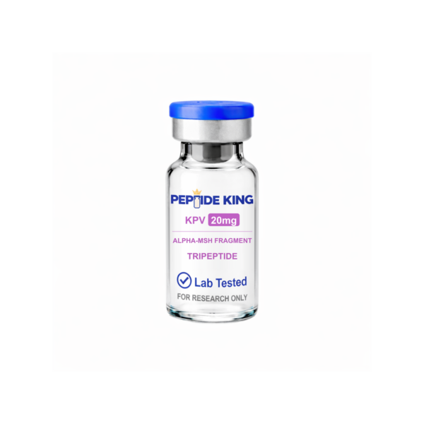 KPV 20mg