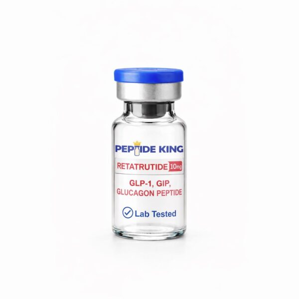 Retatrutide 10mg
